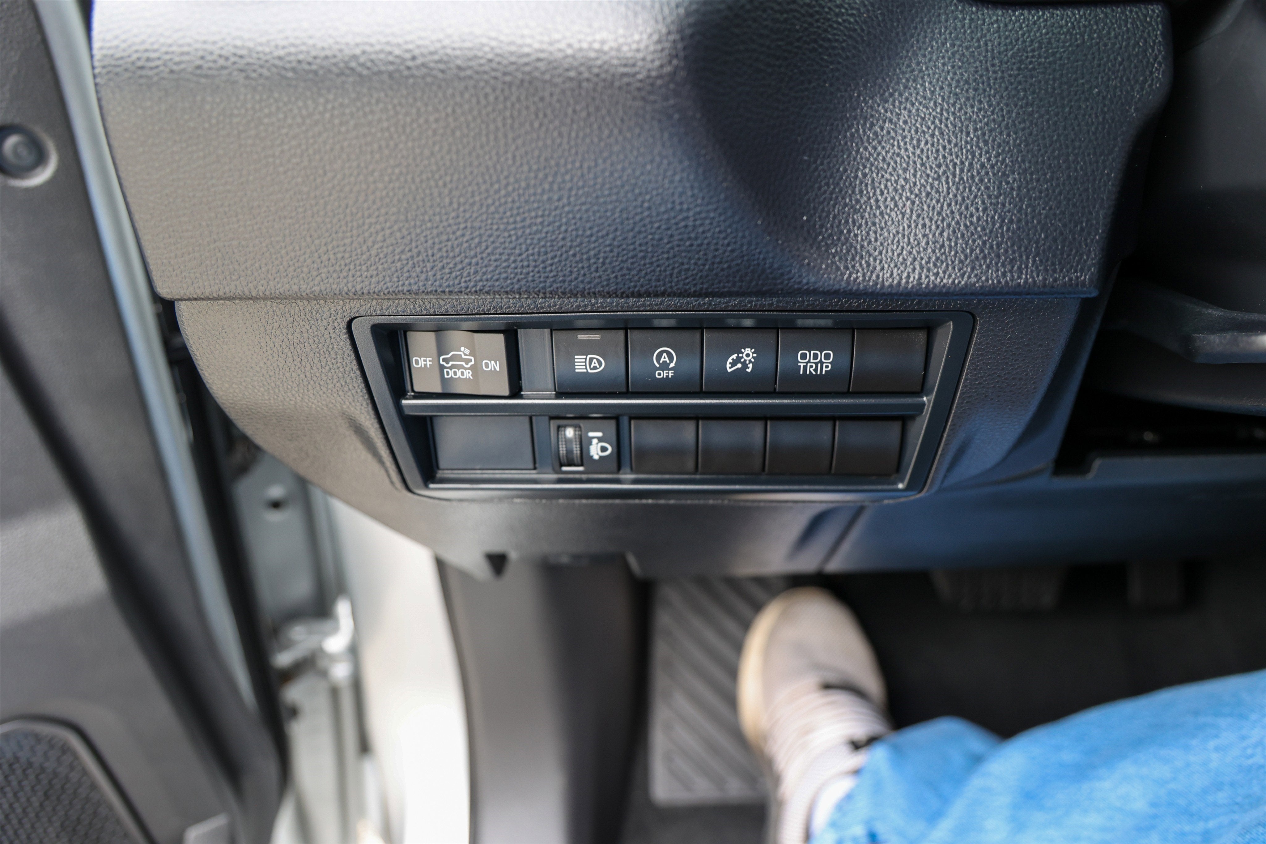 2024 Toyota Tundra 2WD SR