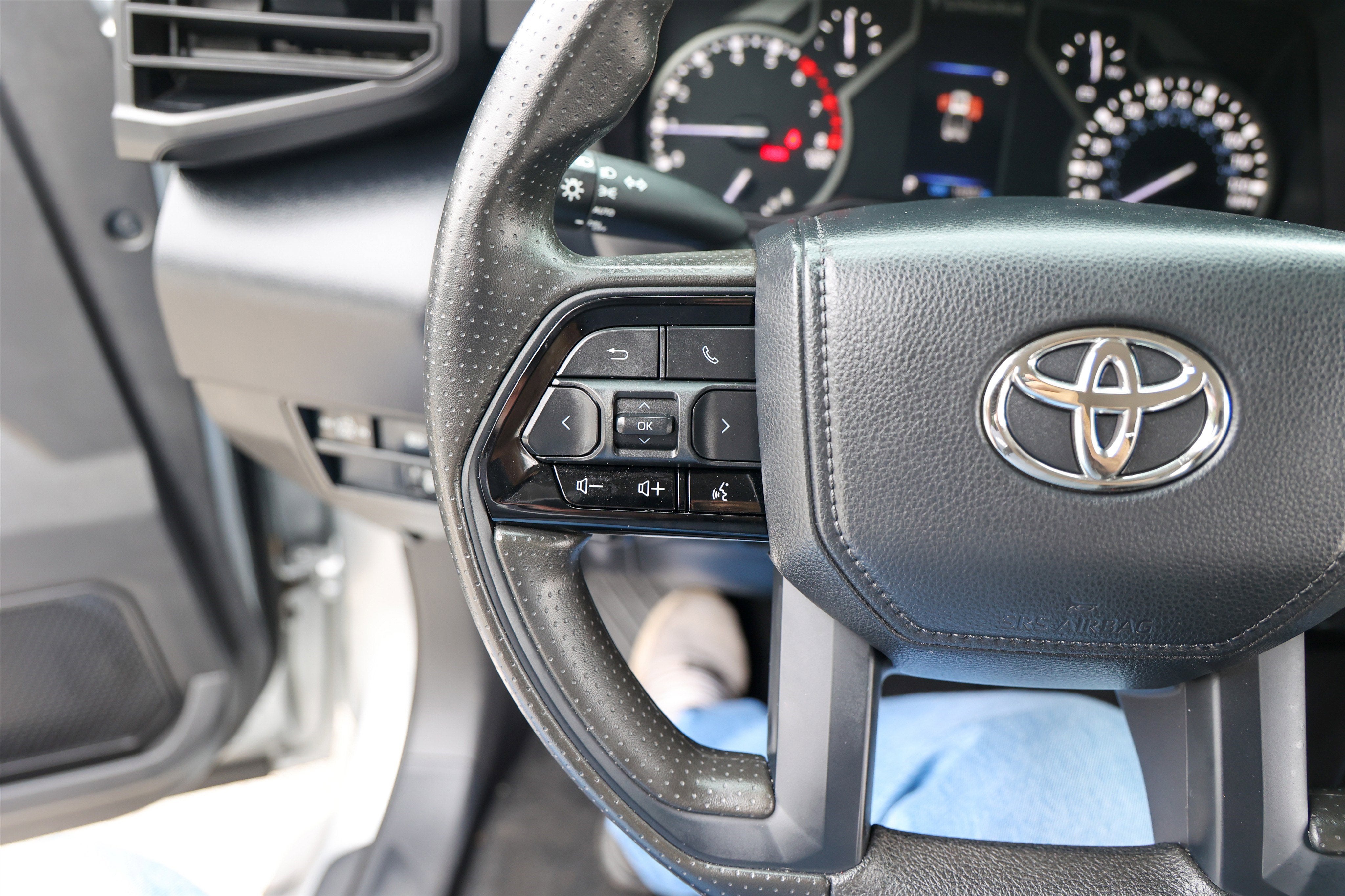 2024 Toyota Tundra 2WD SR