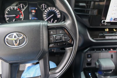 2024 Toyota Tundra 2WD SR