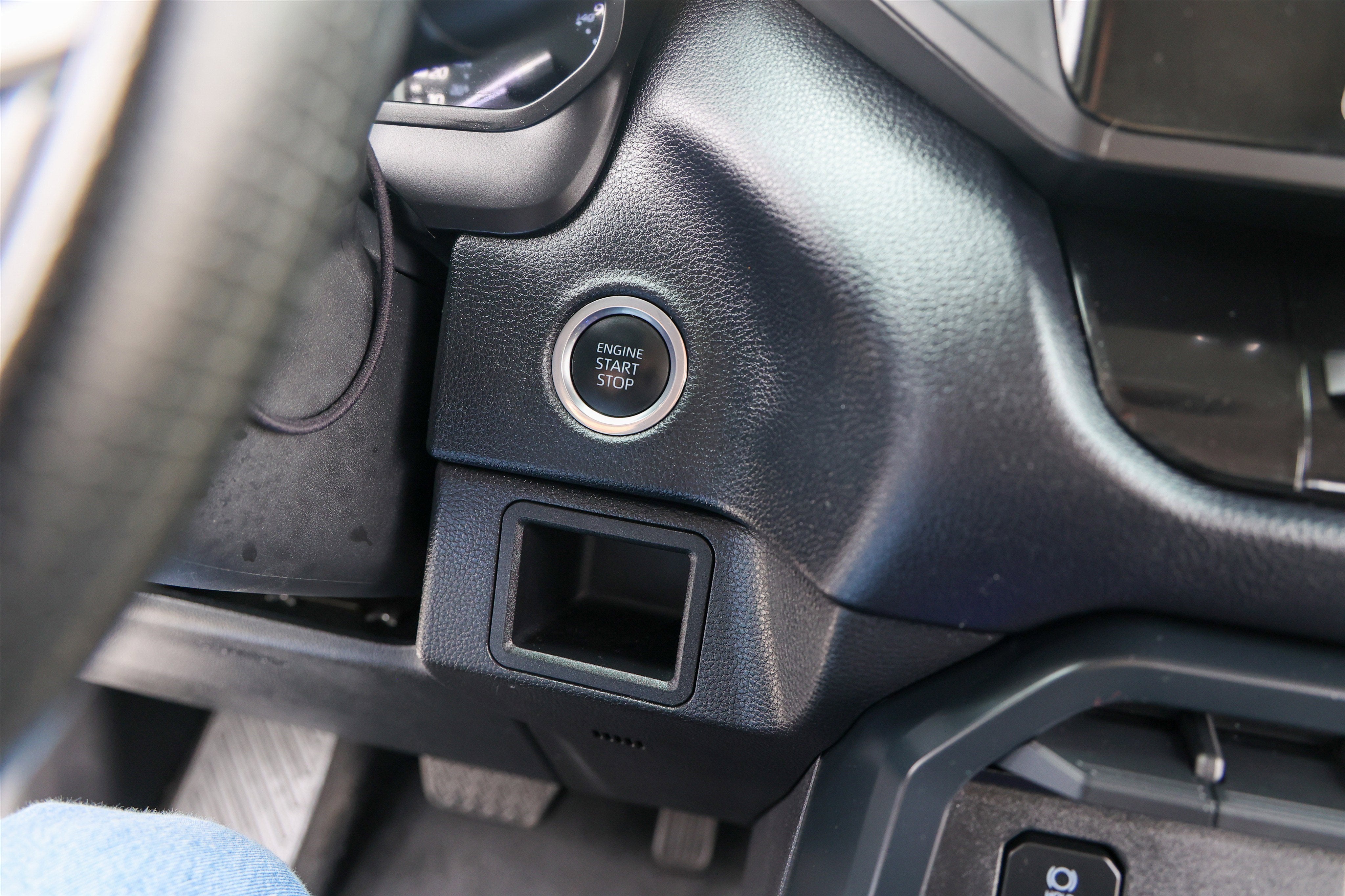 2024 Toyota Tundra 2WD SR