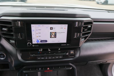 2024 Toyota Tundra 2WD SR