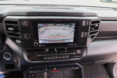 2024 Toyota Tundra 2WD SR