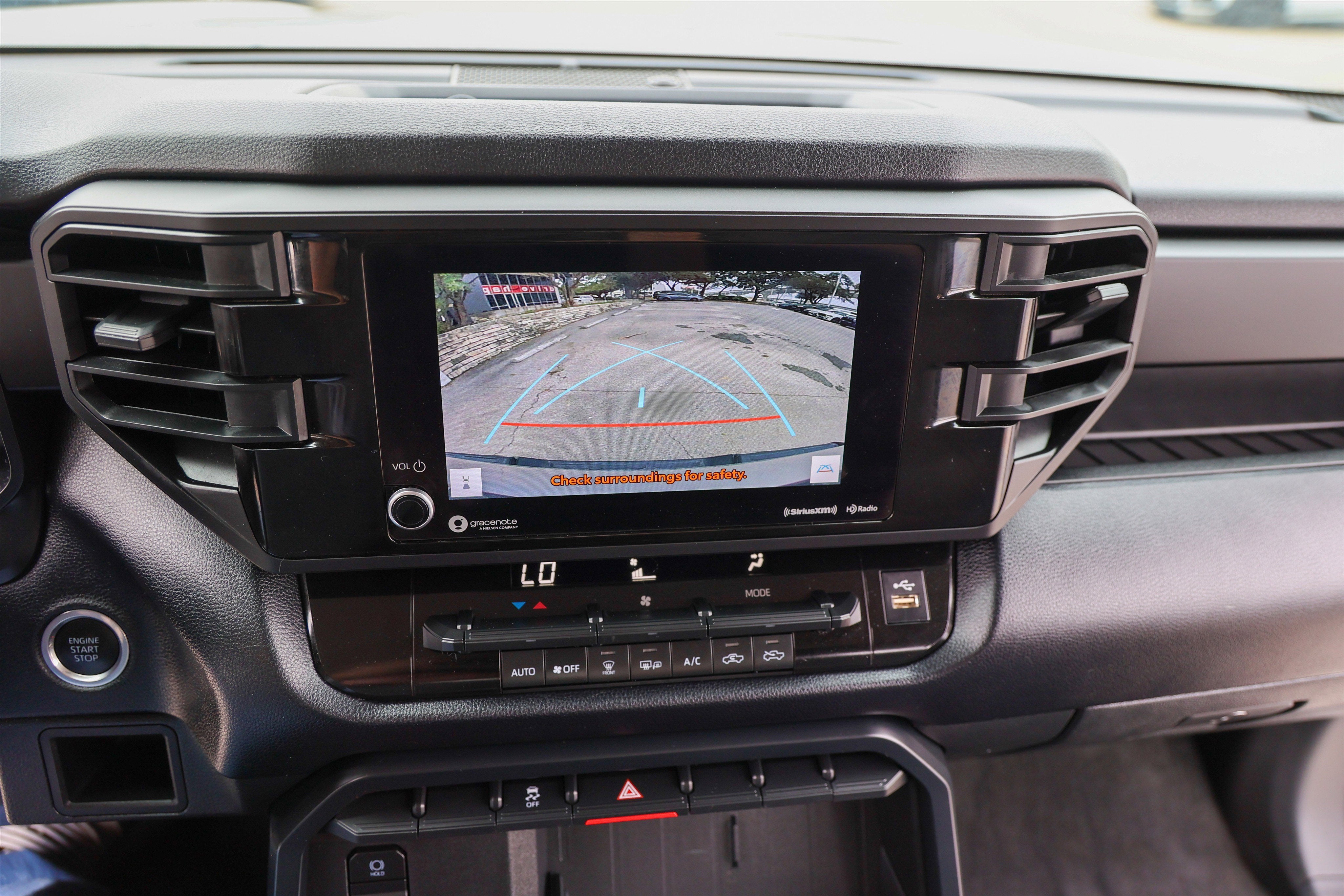 2024 Toyota Tundra 2WD SR