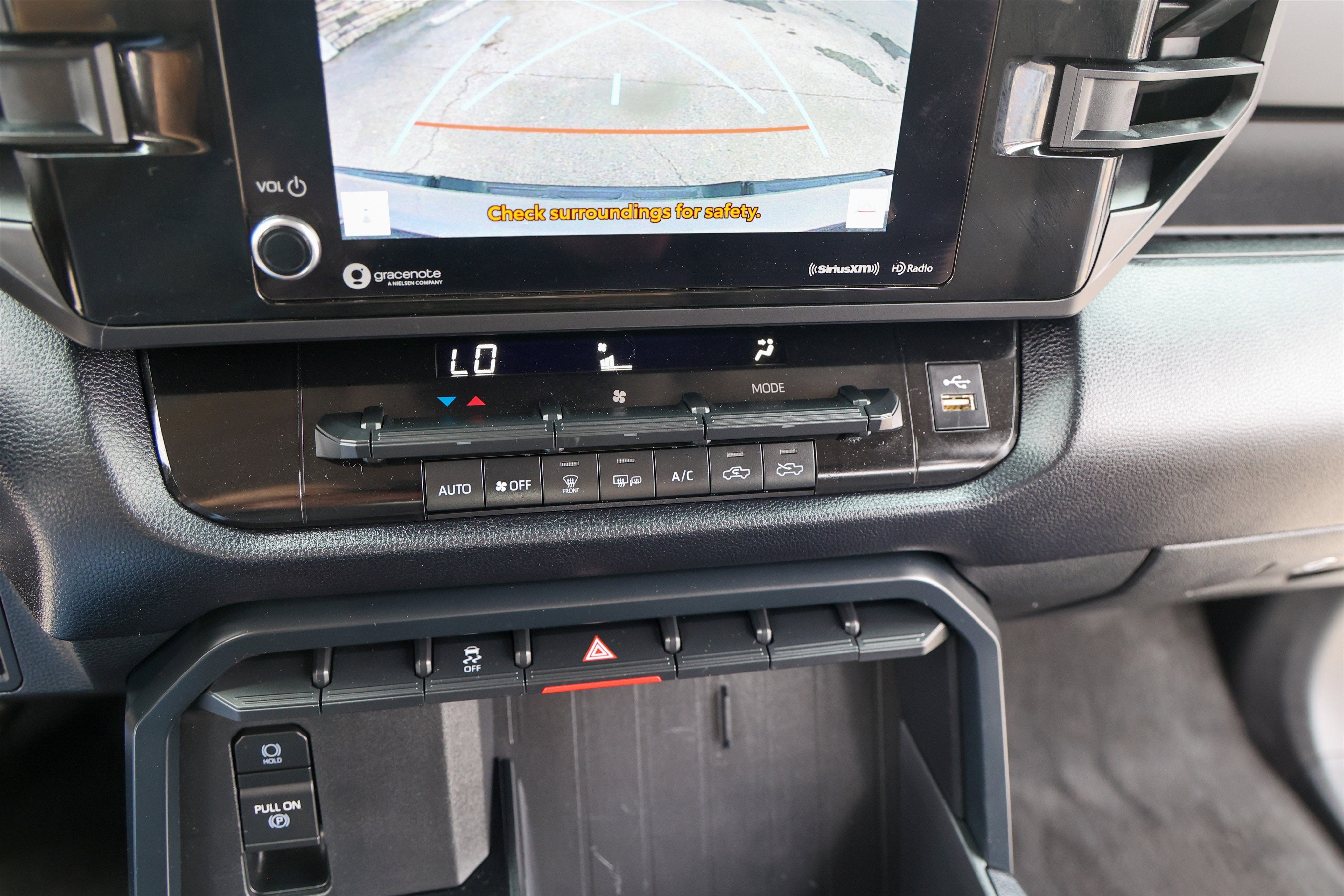 2024 Toyota Tundra 2WD SR