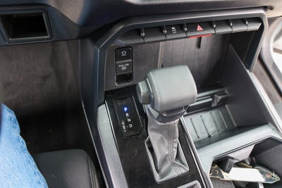 2024 Toyota Tundra 2WD SR