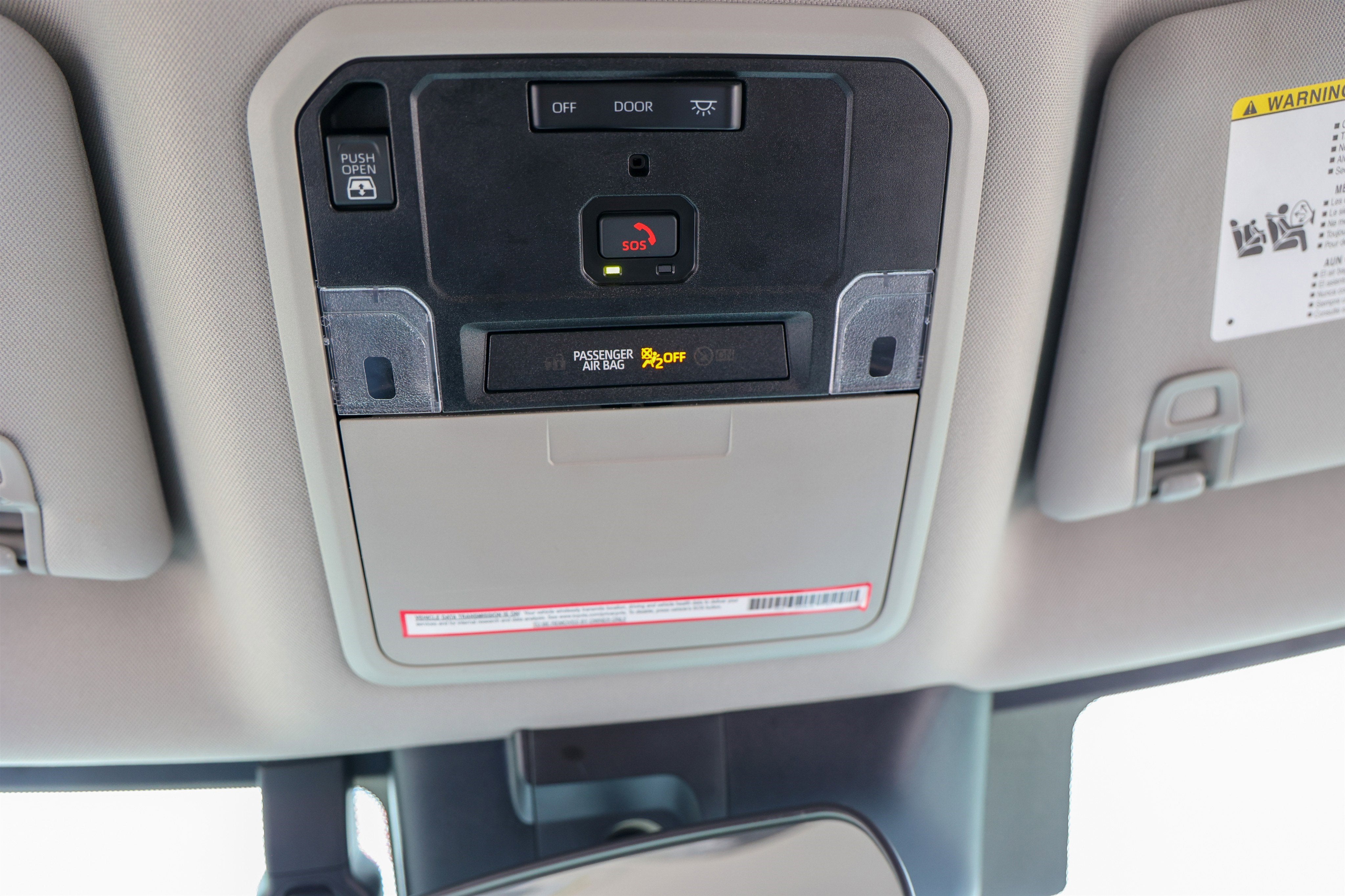 2024 Toyota Tundra 2WD SR