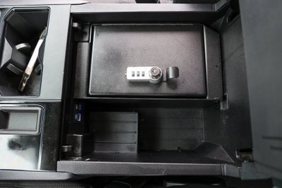 2024 Toyota Tundra 2WD SR