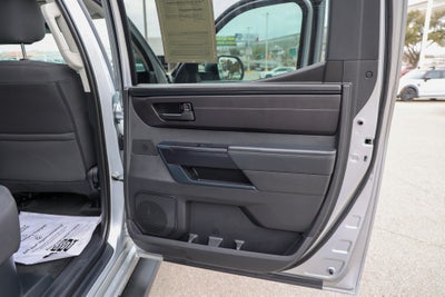 2024 Toyota Tundra 2WD SR