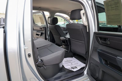2024 Toyota Tundra 2WD SR