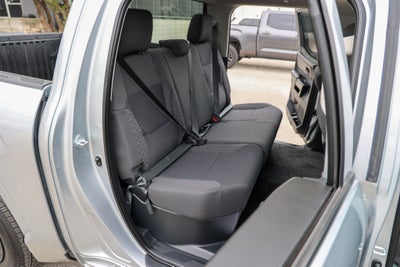 2024 Toyota Tundra 2WD SR