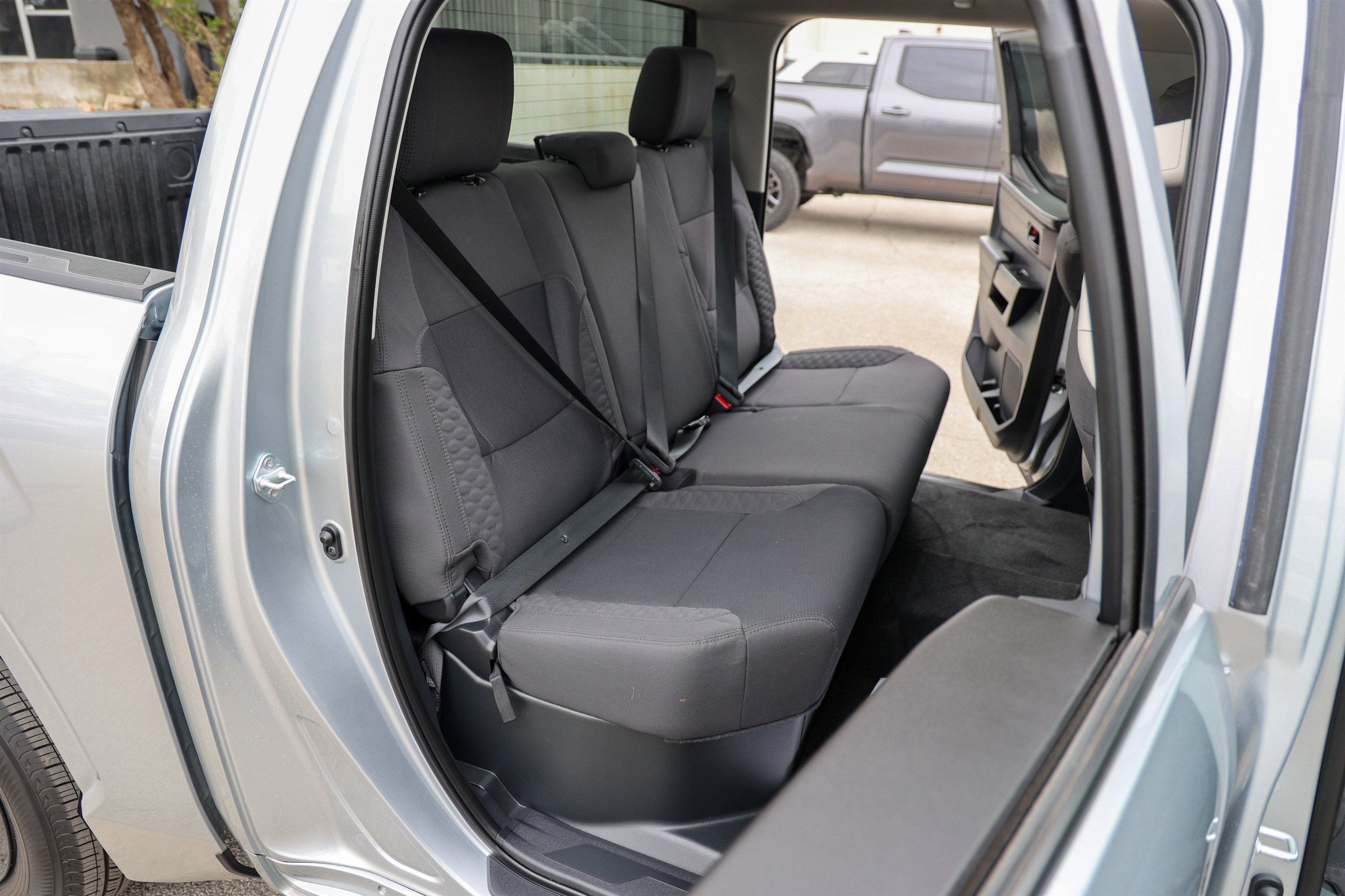 2024 Toyota Tundra 2WD SR