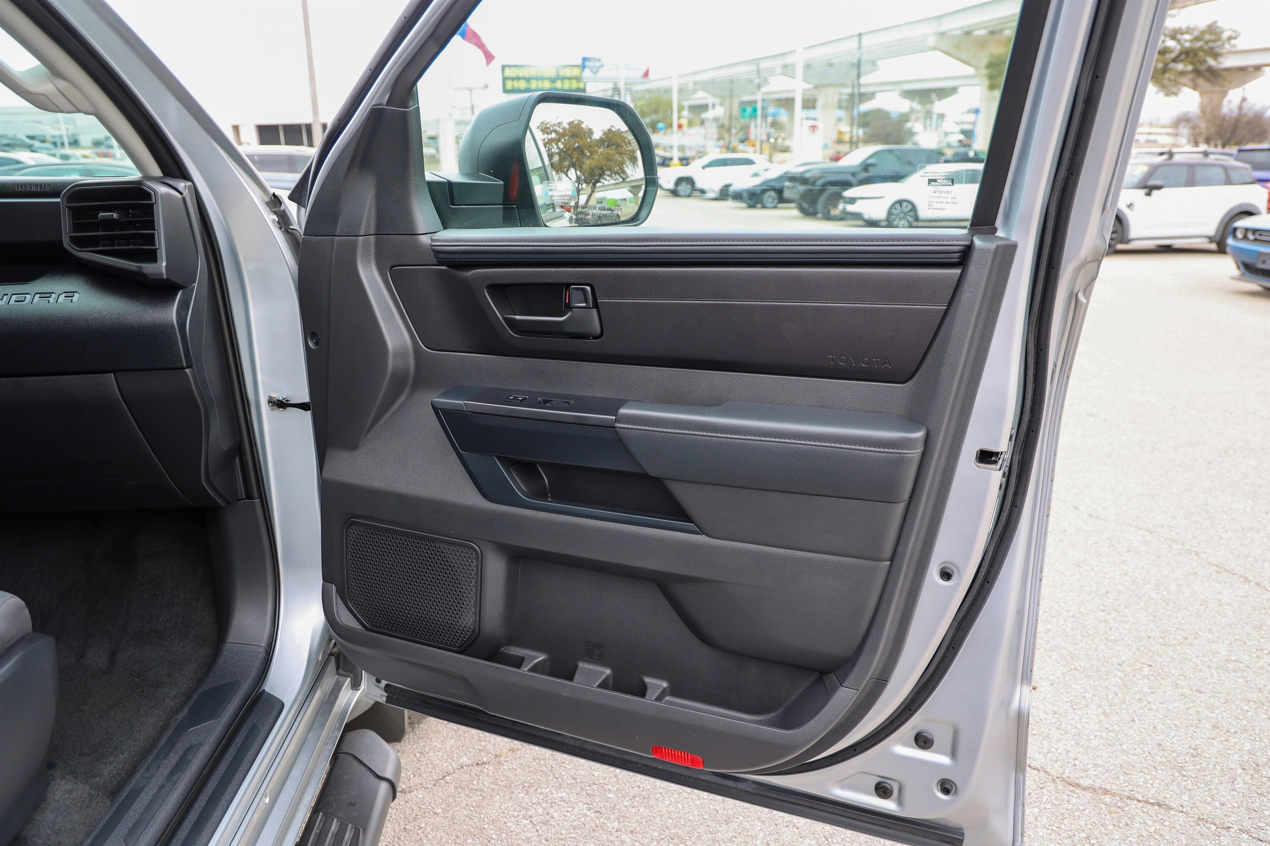 2024 Toyota Tundra 2WD SR