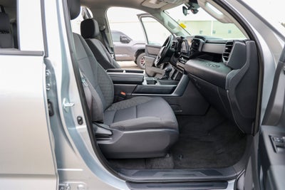 2024 Toyota Tundra 2WD SR