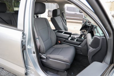 2024 Toyota Tundra 2WD SR
