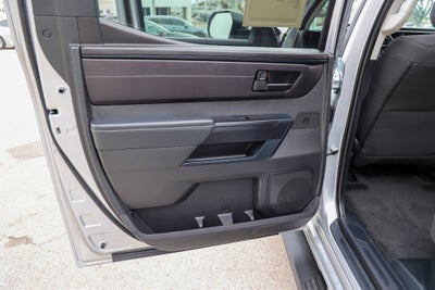 2024 Toyota Tundra 2WD SR