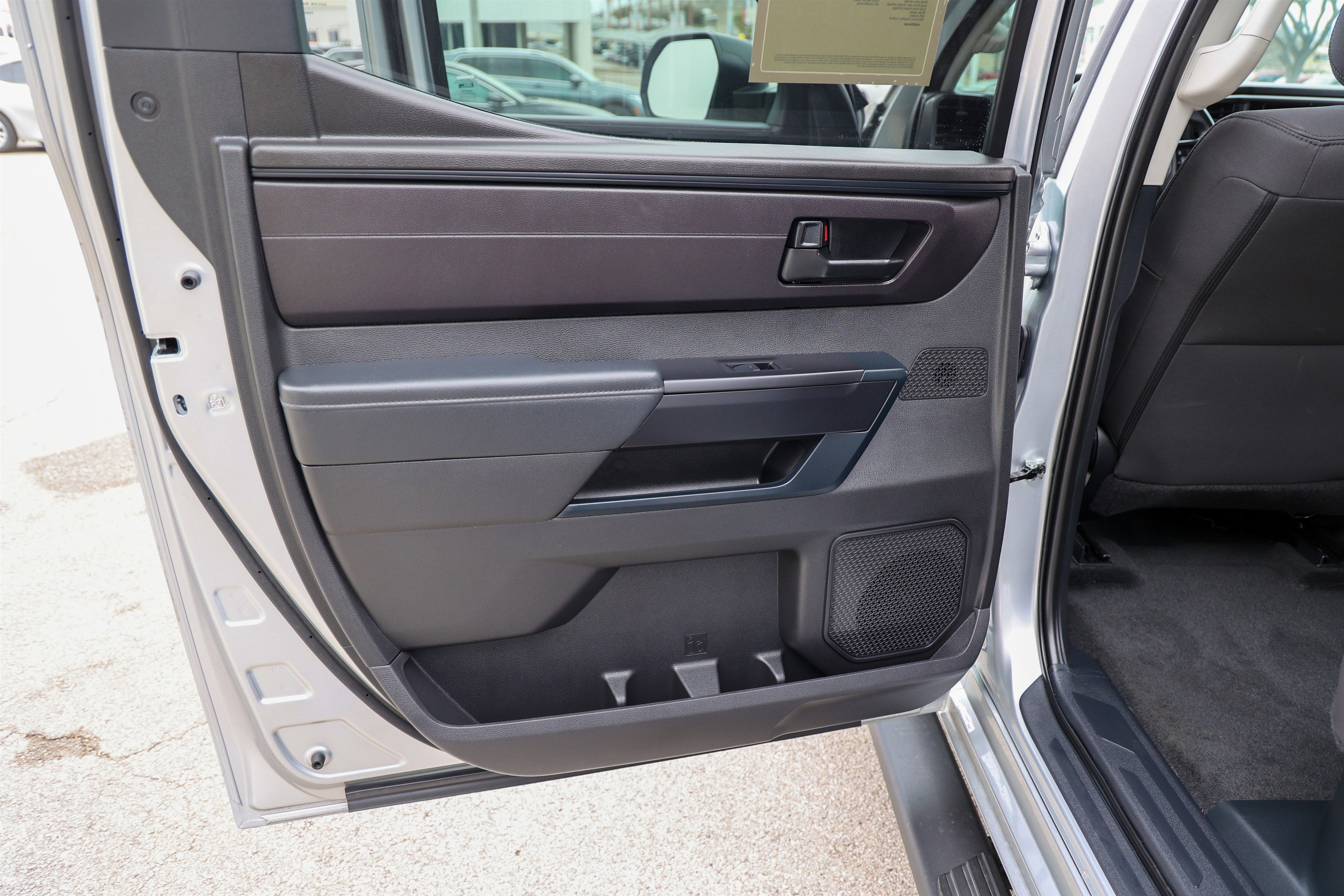 2024 Toyota Tundra 2WD SR