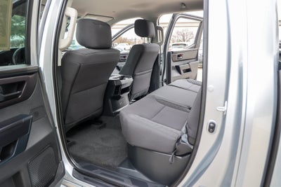 2024 Toyota Tundra 2WD SR