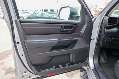 2024 Toyota Tundra 2WD SR