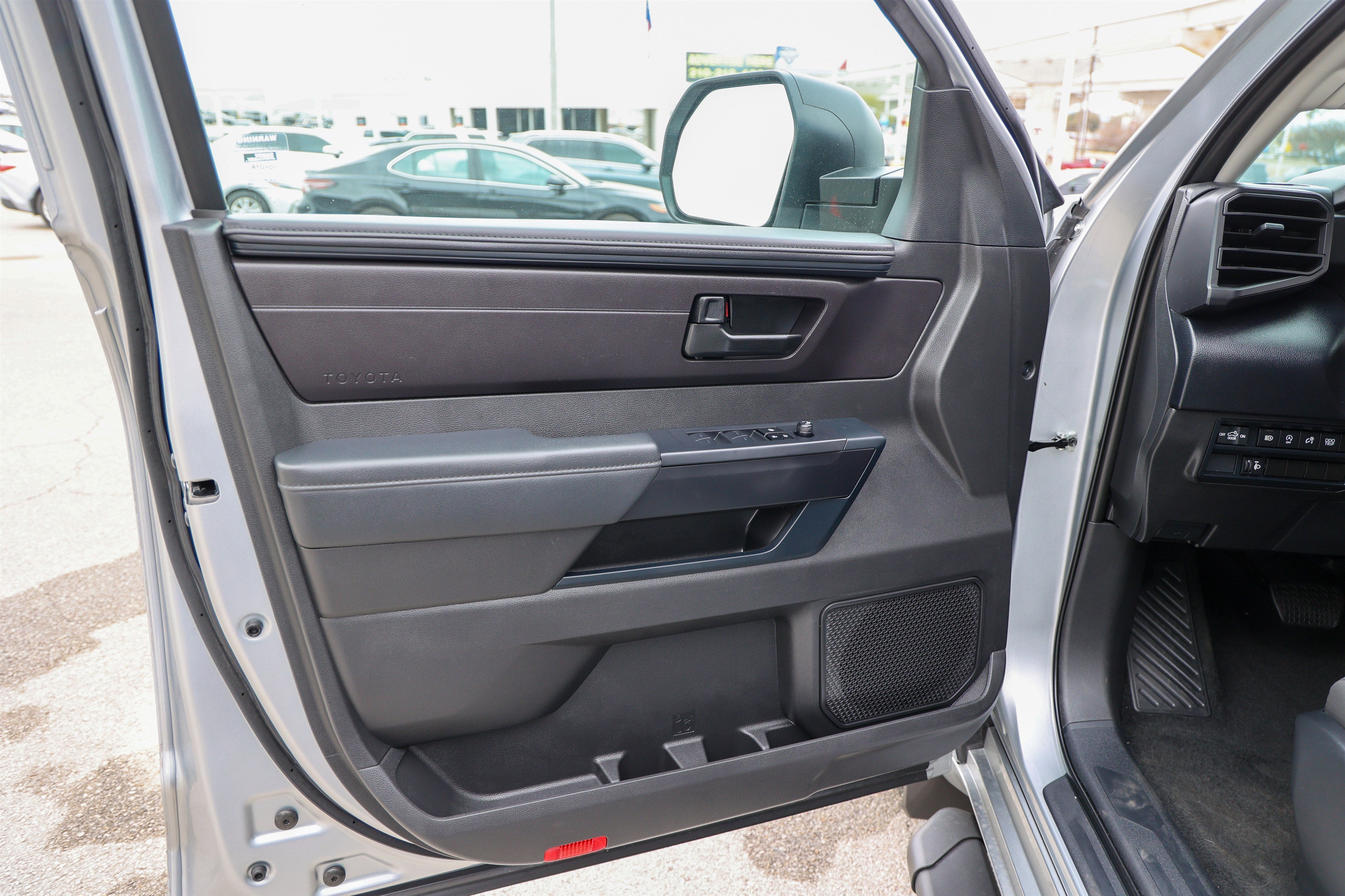 2024 Toyota Tundra 2WD SR