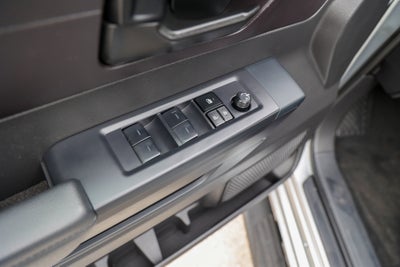 2024 Toyota Tundra 2WD SR