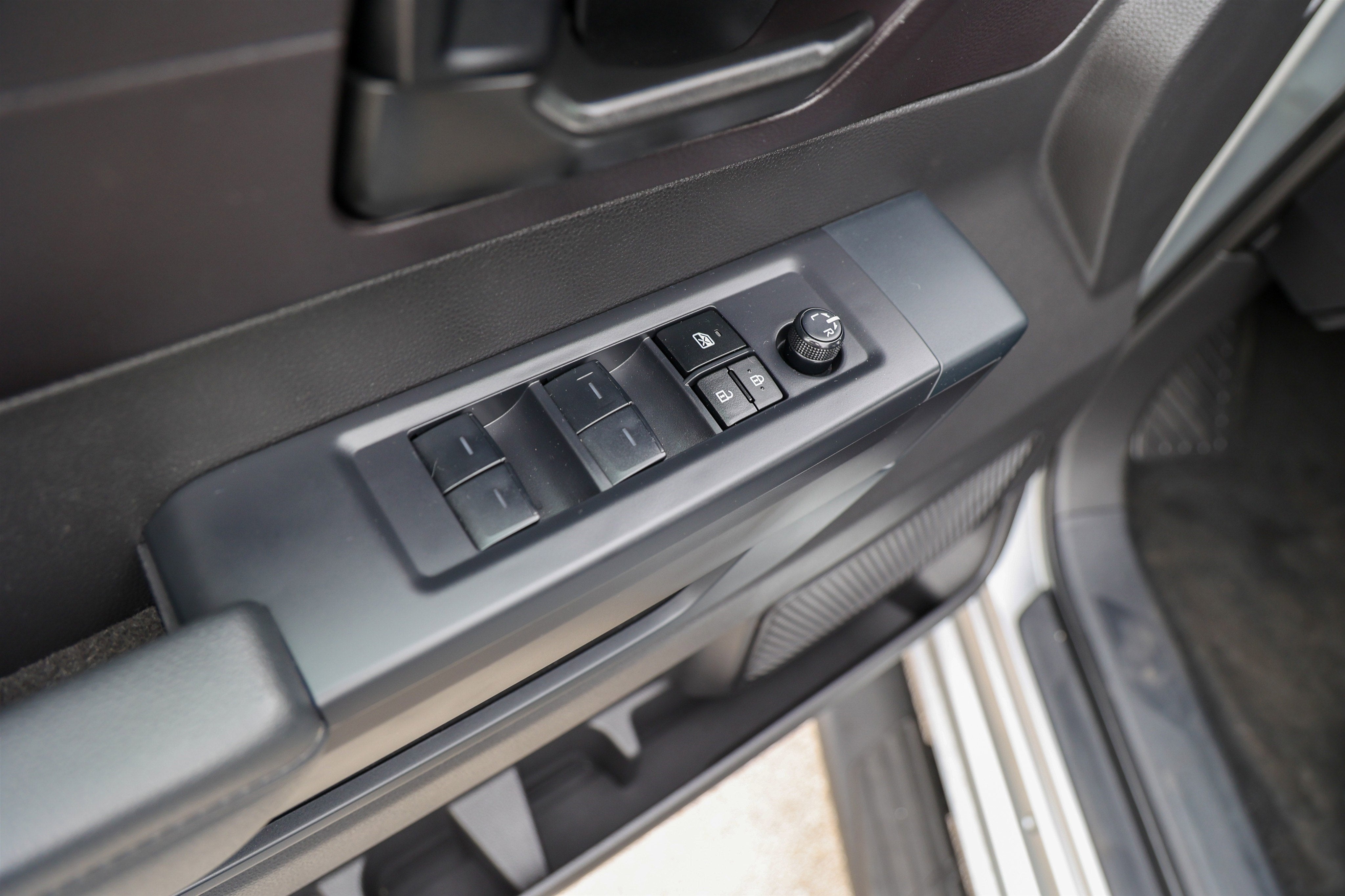 2024 Toyota Tundra 2WD SR