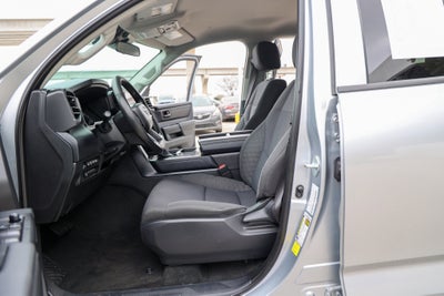 2024 Toyota Tundra 2WD SR