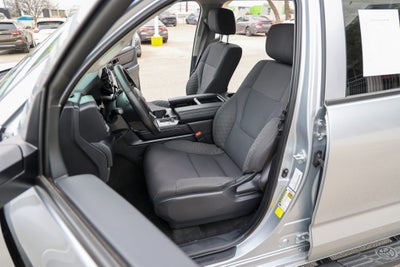 2024 Toyota Tundra 2WD SR