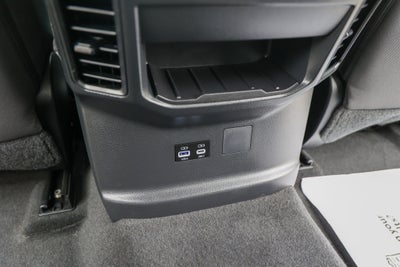 2024 Toyota Tundra 2WD SR