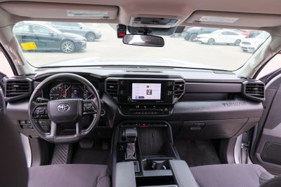 2024 Toyota Tundra 2WD SR