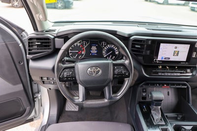 2024 Toyota Tundra 2WD SR