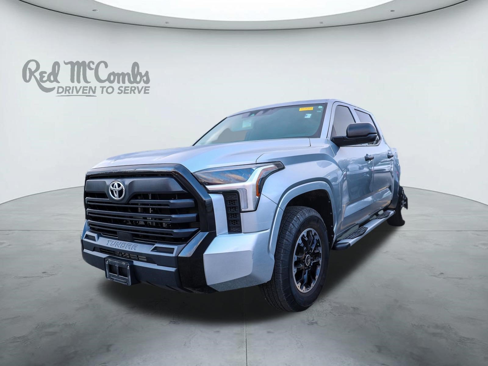 2024 Toyota Tundra SR