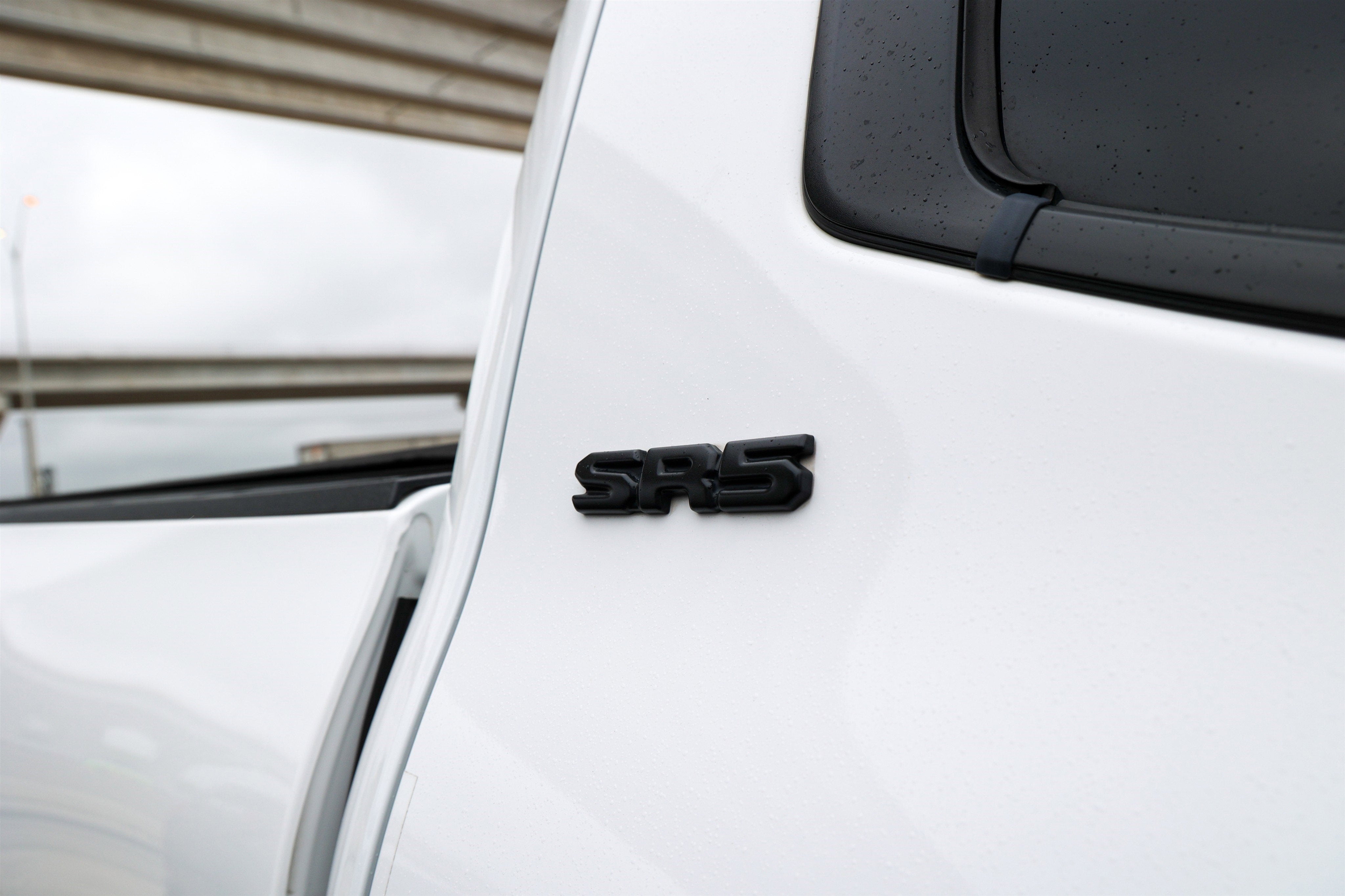 2022 Toyota TUNDRA 4X2 SR5