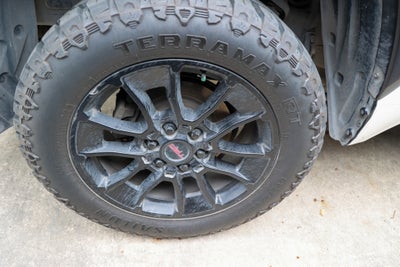 2022 Toyota TUNDRA 4X2 SR5