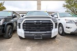 2022 Toyota TUNDRA 4X2 SR5