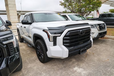 2022 Toyota TUNDRA 4X2 SR5