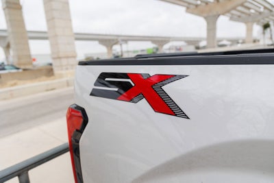 2024 Toyota TUNDRA 4X2 SR5