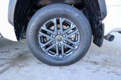 2024 Toyota TUNDRA 4X2 SR5