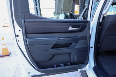 2024 Toyota TUNDRA 4X2 SR5