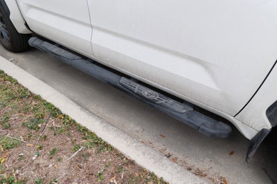 2024 Toyota TUNDRA 4X2 SR5