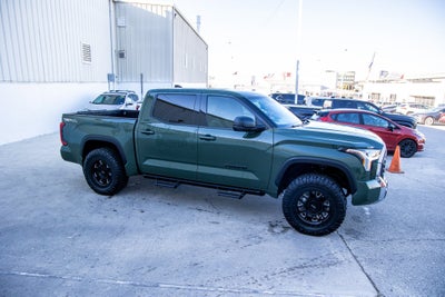2022 Toyota TUNDRA 4X2 SR5