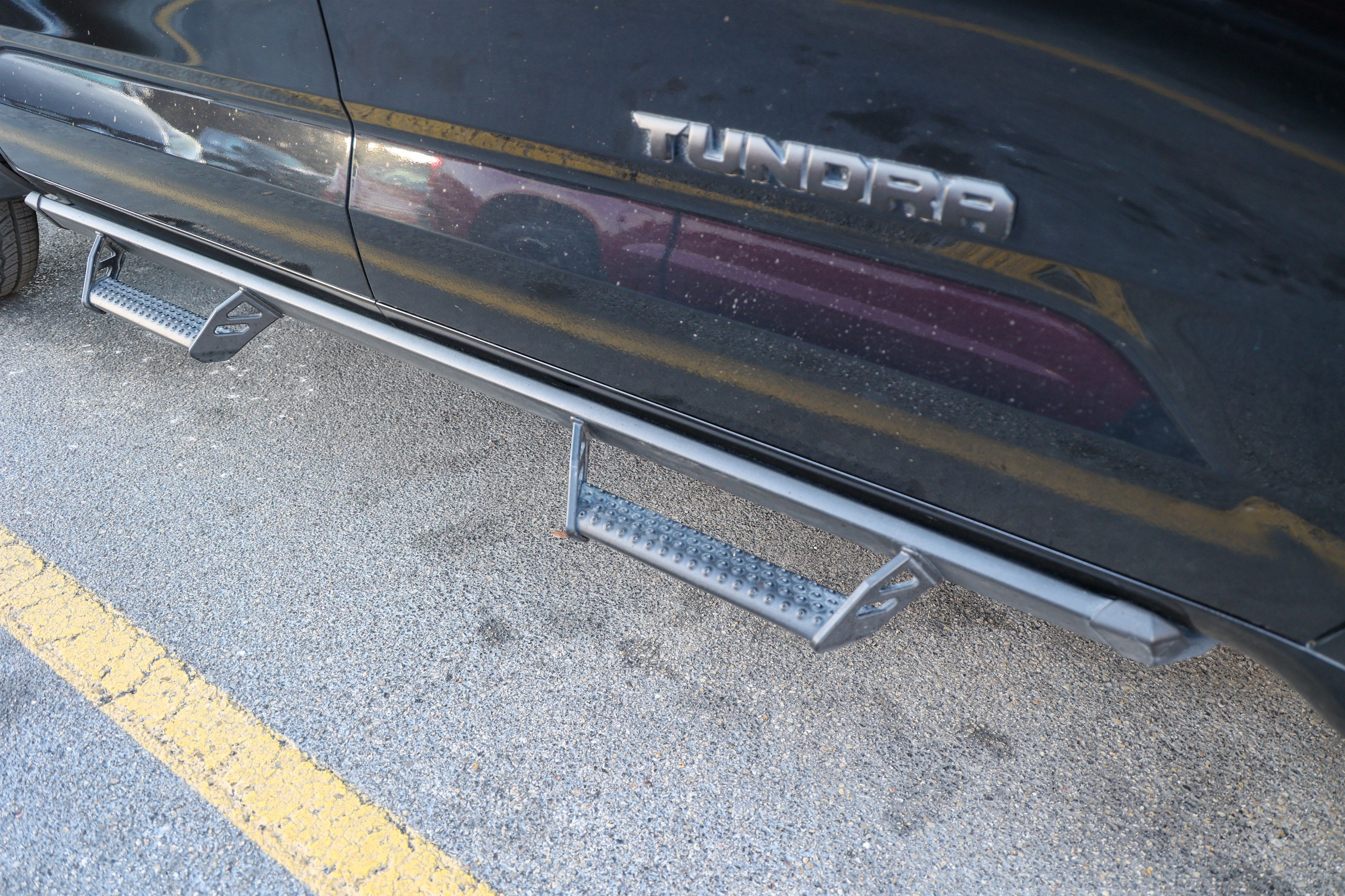 2024 Toyota TUNDRA 4X2 SR5