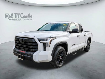 2023 Toyota TUNDRA 4X2 SR5
