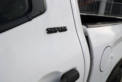2023 Toyota TUNDRA 4X2 SR5