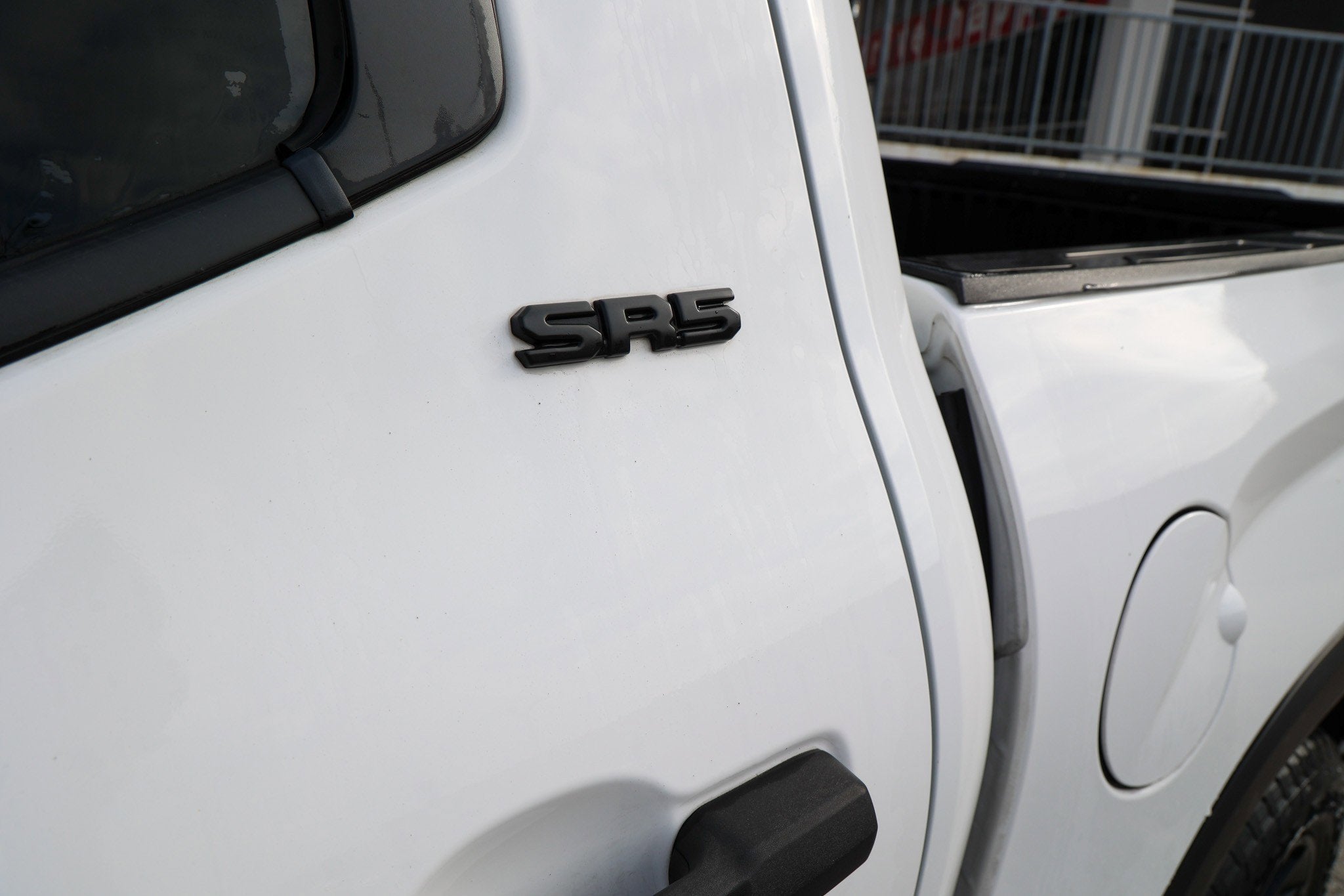 2023 Toyota TUNDRA 4X2 SR5