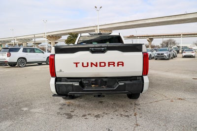 2023 Toyota TUNDRA 4X2 SR5