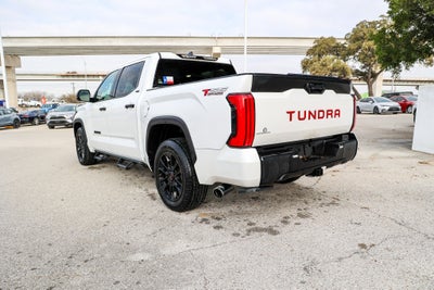 2023 Toyota TUNDRA 4X2 SR5
