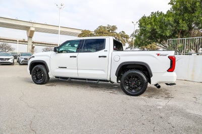 2023 Toyota TUNDRA 4X2 SR5