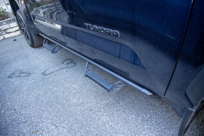 2024 Toyota TUNDRA 4X2 SR5