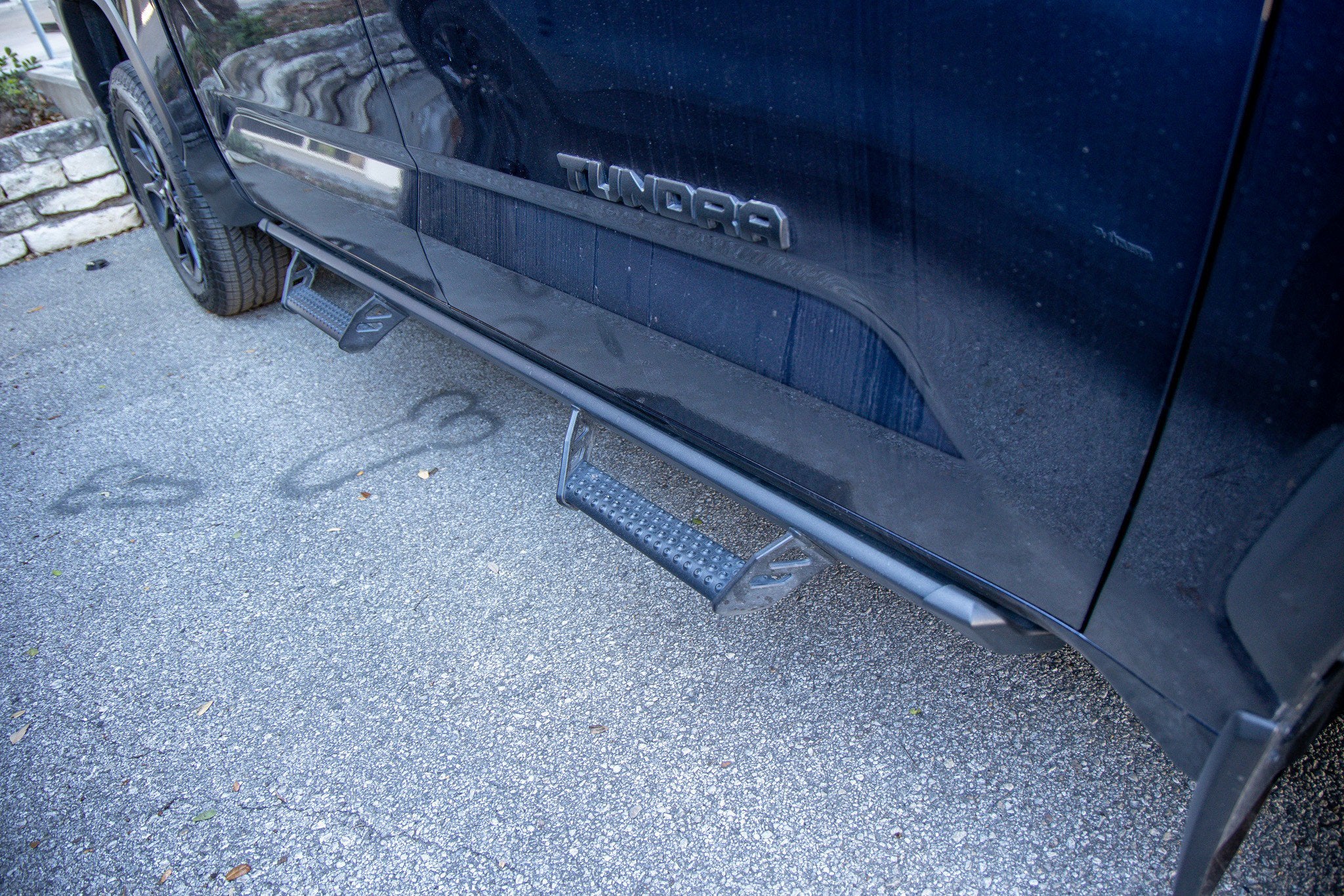 2024 Toyota TUNDRA 4X2 SR5