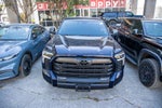 2024 Toyota TUNDRA 4X2 SR5